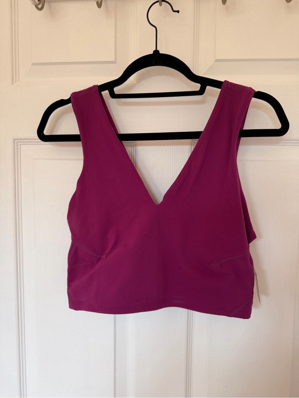 Free People Movement Crop Tank